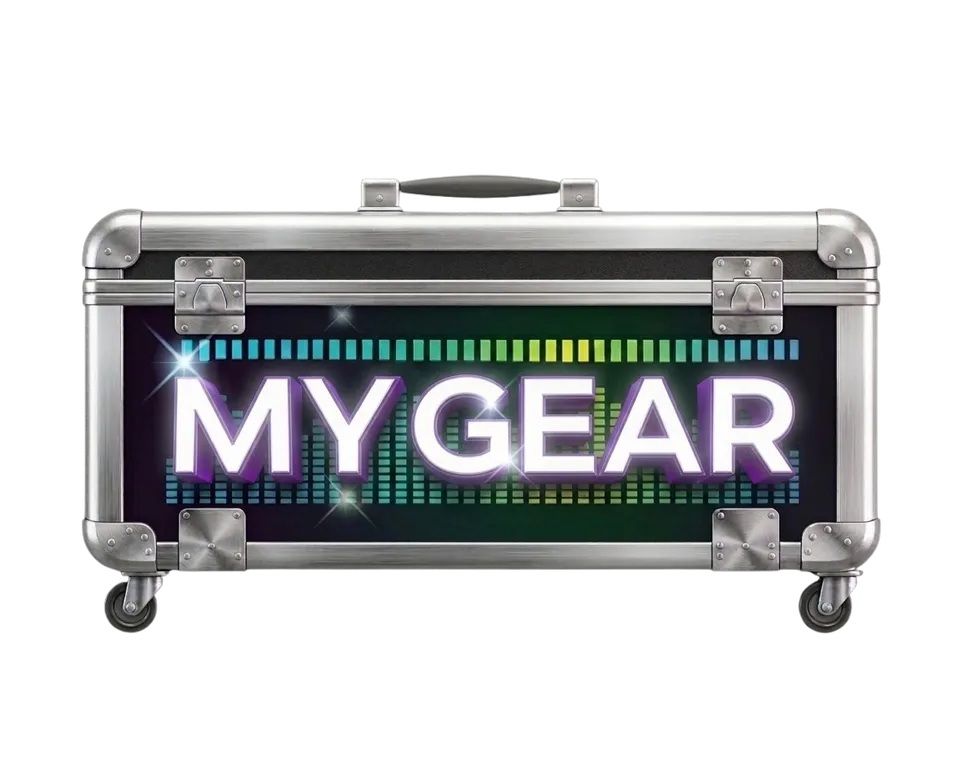 MyGear